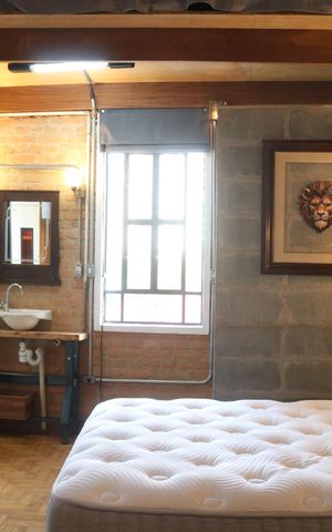 Casa para alugar com 68m², 1 quarto e sem vagaQuarto