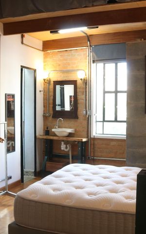 Casa para alugar com 68m², 1 quarto e sem vagaQuarto