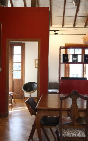 Casa para alugar com 68m², 1 quarto e sem vagaCozinha