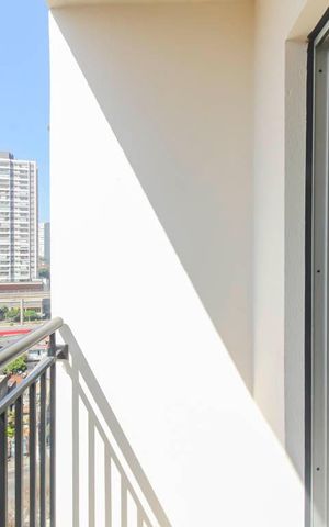 Apartamento à venda com 50m², 2 quartos e 1 vaga Apartamento à venda com 50m², 2 quartos e 1 vagaVaranda da Sala
