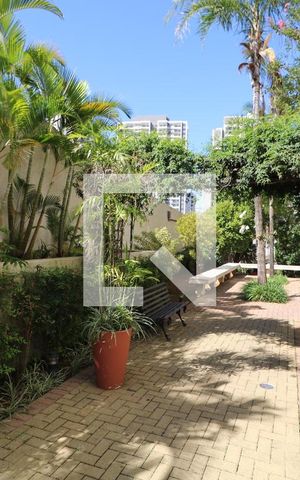 Apartamento à venda com 50m², 2 quartos e 1 vaga Apartamento à venda com 50m², 2 quartos e 1 vagaÁrea comum