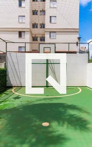 Apartamento à venda com 50m², 2 quartos e 1 vaga