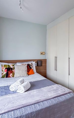 Apartamento à venda com 30m², 1 quarto e 1 vaga