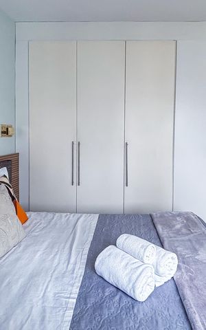 Apartamento à venda com 30m², 1 quarto e 1 vaga