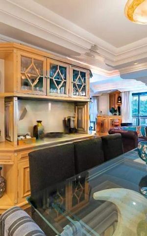 Apartamento à venda com 176m², 3 quartos e 3 vagas