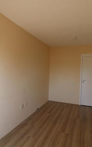 Apartamento à venda com 27m², 1 quarto e sem vagaSala/Quarto