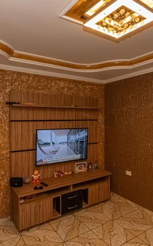 Casa à venda com 135m², 3 quartos e 1 vagaSala 