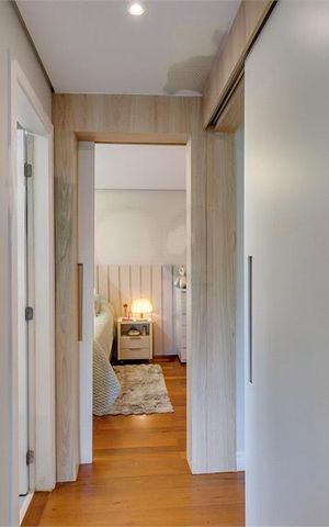 Apartamento à venda com 120m², 3 quartos e 2 vagas