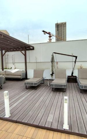 Apartamento à venda com 113m², 2 quartos e 3 vagas