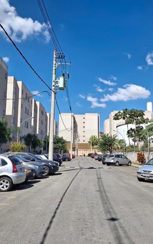 Apartamento à venda com 53m², 2 quartos e sem vaga Apartamento à venda com 53m², 2 quartos e sem vagaÁrea comum