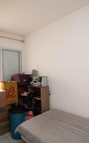 Apartamento à venda com 53m², 2 quartos e sem vaga Apartamento à venda com 53m², 2 quartos e sem vagaQuarto 1