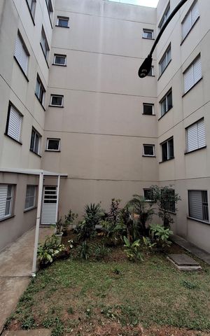 Apartamento à venda com 53m², 2 quartos e sem vaga Apartamento à venda com 53m², 2 quartos e sem vagaFachada do bloco