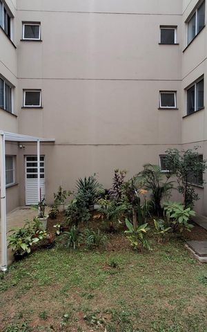 Apartamento à venda com 53m², 2 quartos e sem vaga Apartamento à venda com 53m², 2 quartos e sem vagaFachada do bloco