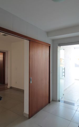 Apartamento para alugar com 110m², 3 quartos e 1 vagaCozinha