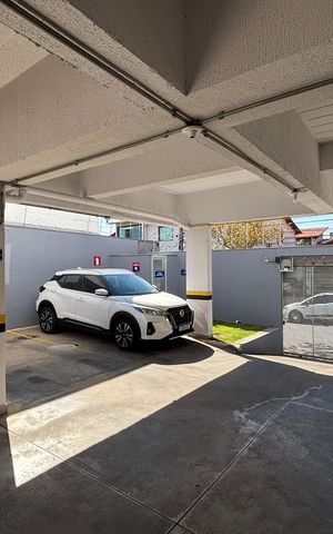 Apartamento para alugar com 110m², 3 quartos e 1 vaga Apartamento para alugar com 110m², 3 quartos e 1 vagaGaragem