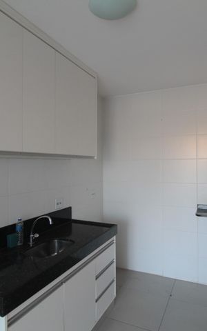 Apartamento para alugar com 110m², 3 quartos e 1 vagaCozinha