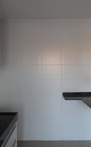 Apartamento para alugar com 110m², 3 quartos e 1 vagaCozinha