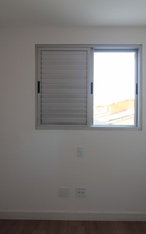 Apartamento para alugar com 110m², 3 quartos e 1 vagaQuarto 1
