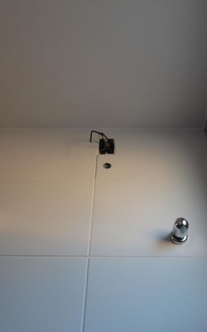 Apartamento para alugar com 110m², 3 quartos e 1 vagaBanheiro Social