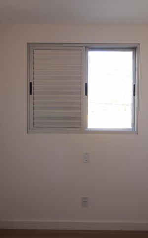 Apartamento para alugar com 110m², 3 quartos e 1 vagaQuarto 2
