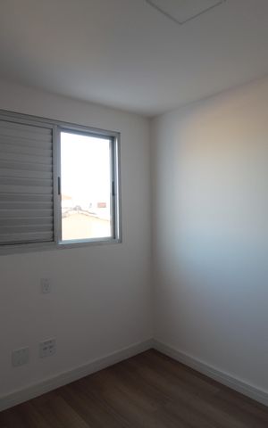 Apartamento para alugar com 110m², 3 quartos e 1 vagaQuarto 1