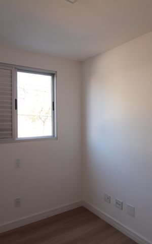 Apartamento para alugar com 110m², 3 quartos e 1 vagaQuarto 2