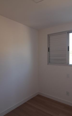 Apartamento para alugar com 110m², 3 quartos e 1 vagaQuarto 2