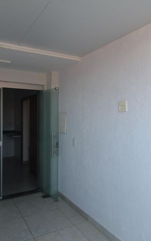 Apartamento para alugar com 110m², 3 quartos e 1 vagaÁrea de Serviço