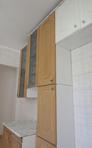 Apartamento à venda com 56m², 2 quartos e 1 vaga Apartamento à venda com 56m², 2 quartos e 1 vagaCozinha