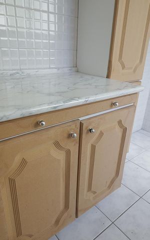 Apartamento à venda com 56m², 2 quartos e 1 vaga Apartamento à venda com 56m², 2 quartos e 1 vagaCozinha