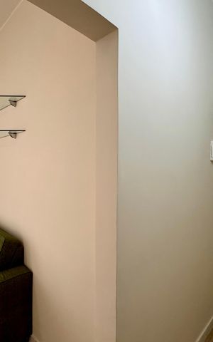Apartamento para alugar com 38m², 1 quarto e sem vaga