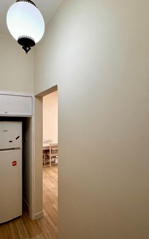 Apartamento para alugar com 38m², 1 quarto e sem vaga