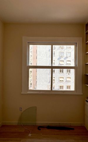 Apartamento para alugar com 38m², 1 quarto e sem vaga