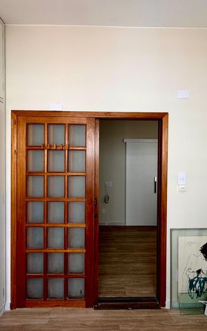 Apartamento para alugar com 38m², 1 quarto e sem vaga