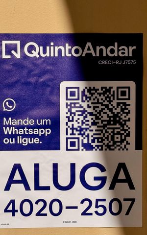 Apartamento para alugar com 38m², 1 quarto e sem vaga