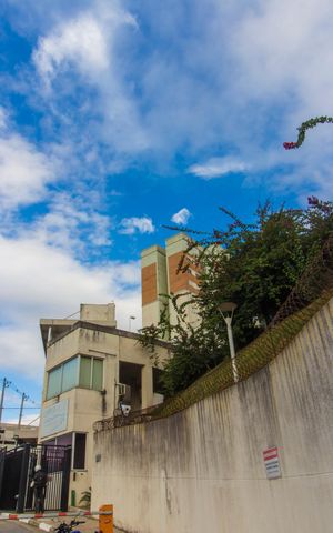 Apartamento para alugar com 54m², 2 quartos e 1 vagaVista da Rua