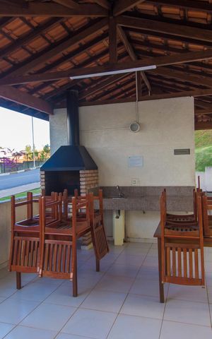Apartamento para alugar com 54m², 2 quartos e 1 vagaÁrea gourmet