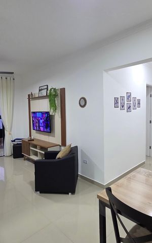 Apartamento para alugar com 70m², 2 quartos e 1 vaga Apartamento para alugar com 70m², 2 quartos e 1 vagaSala