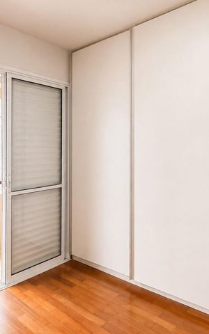 Apartamento à venda com 55m², 2 quartos e 1 vaga Apartamento à venda com 55m², 2 quartos e 1 vagaDormitório 2