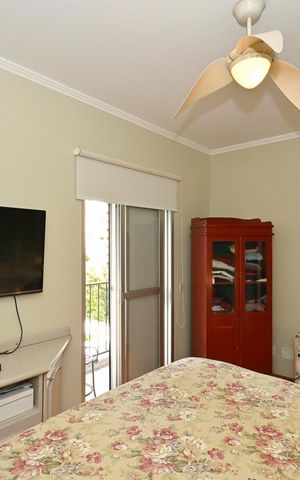 Apartamento à venda com 157m², 3 quartos e 3 vagasSuíte 3