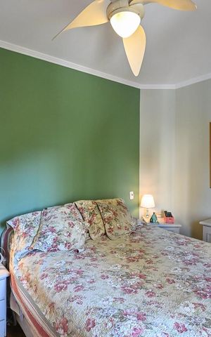 Apartamento à venda com 157m², 3 quartos e 3 vagasSuíte 3