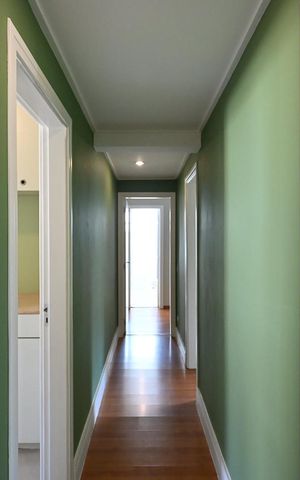 Apartamento à venda com 157m², 3 quartos e 3 vagasCorredor