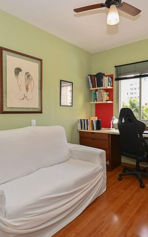 Apartamento à venda com 157m², 3 quartos e 3 vagasSuíte 2