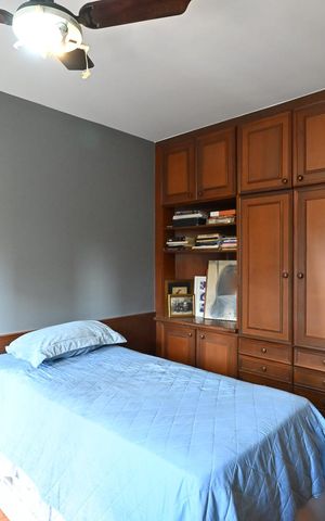 Apartamento à venda com 157m², 3 quartos e 3 vagasSuíte 1