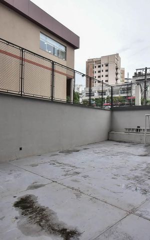 Apartamento à venda com 157m², 3 quartos e 3 vagas Apartamento à venda com 157m², 3 quartos e 3 vagasQuadra