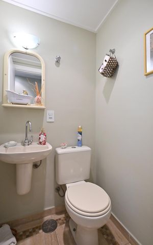 Apartamento à venda com 157m², 3 quartos e 3 vagasLavabo