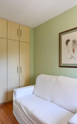 Apartamento à venda com 157m², 3 quartos e 3 vagasSuíte 2