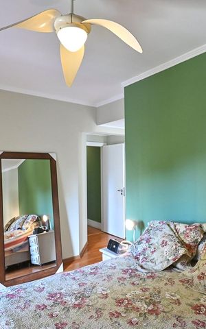 Apartamento à venda com 157m², 3 quartos e 3 vagasSuíte 3