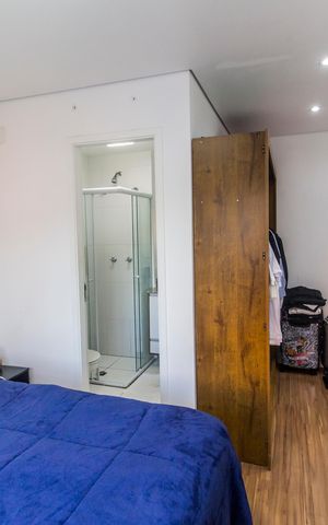Apartamento para alugar com 60m², 2 quartos e 1 vaga Apartamento para alugar com 60m², 2 quartos e 1 vagaSuíte