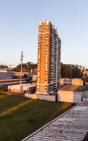 Apartamento para alugar com 60m², 2 quartos e 1 vaga Apartamento para alugar com 60m², 2 quartos e 1 vagaVista da Varanda